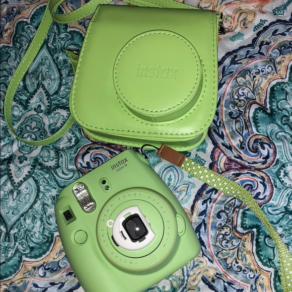 Other - Instax Mini 9